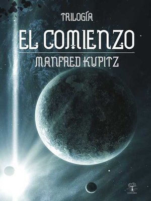 cover image of El comienzo